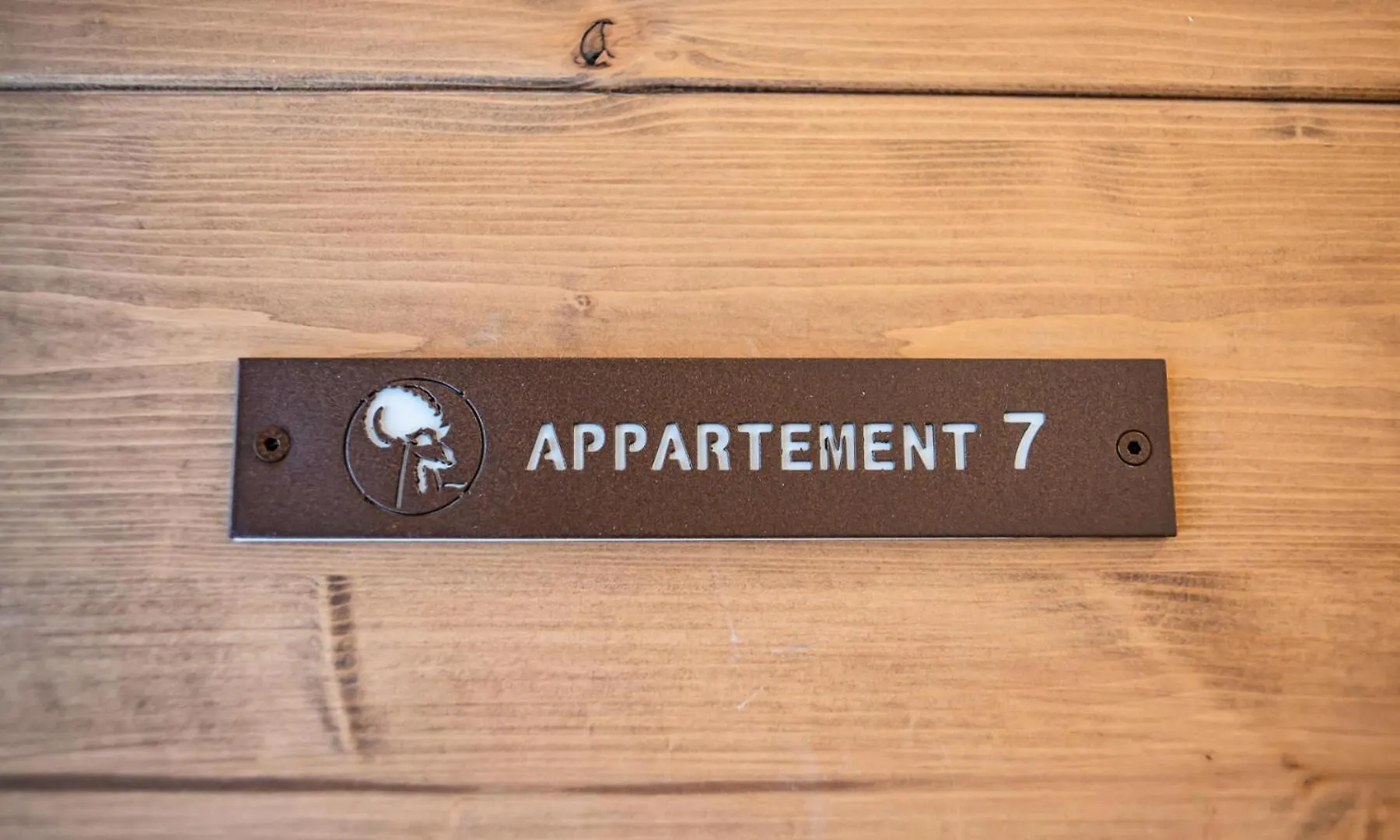 Résidence Le Grand Bouquetin - 2 Pièces pour 6 Personnes 014 La Plagne Appartement