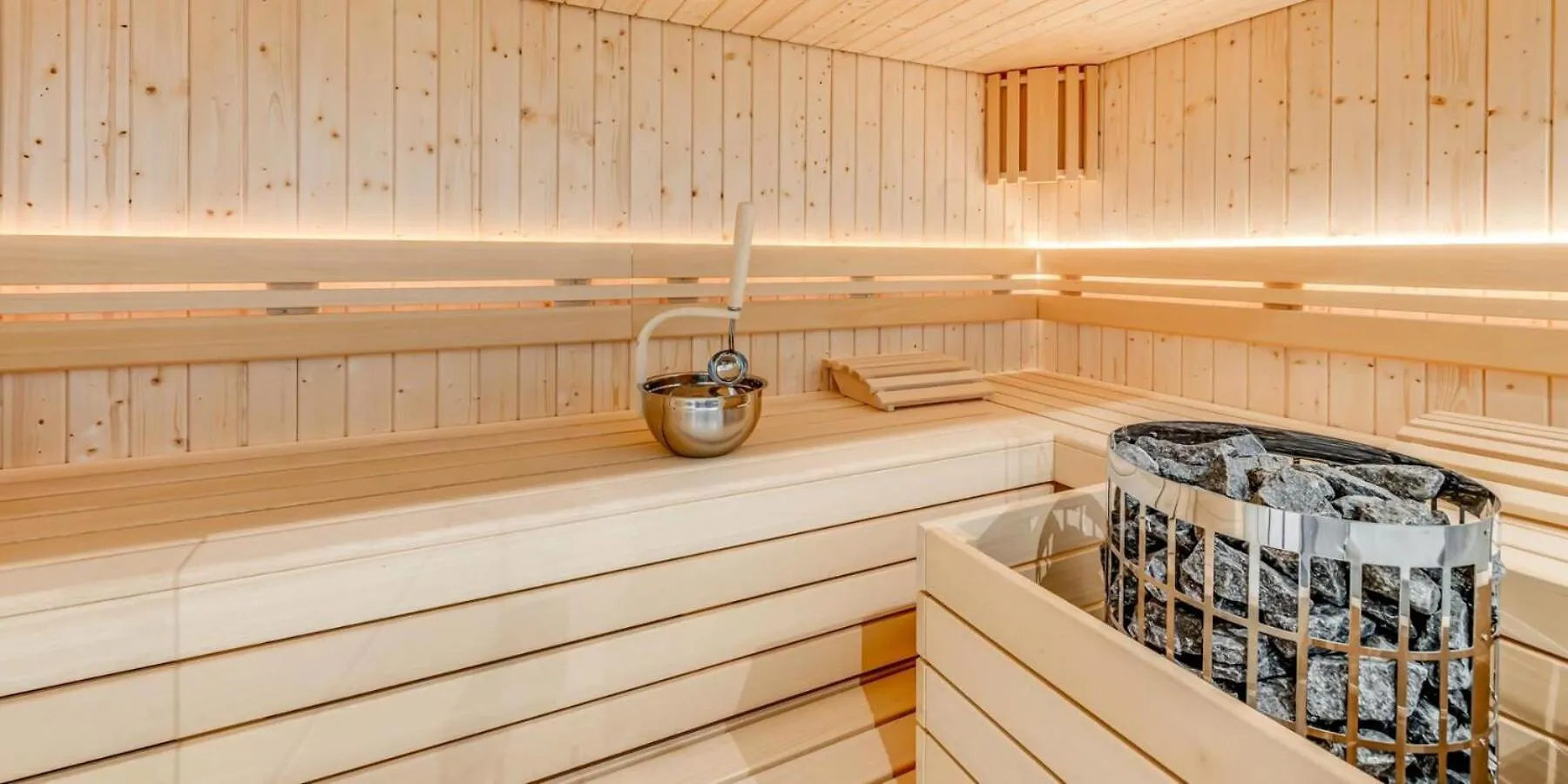 Lägenhet Residence Le Grand Bouquetin - 3 Pieces Pour 6 Personnes Mae-0014 La Plagne